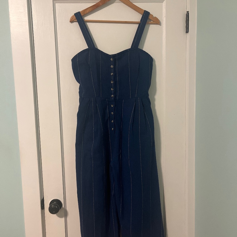 Billabong Jumpsuit